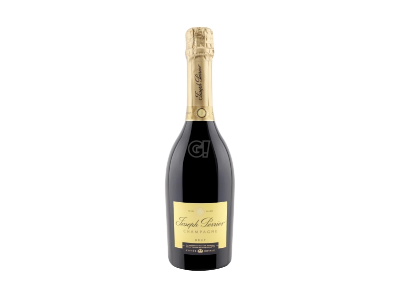 Champagne Joseph Perrier Cuvée Royale | Shop online - GLUGULP!